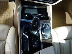 Седан BMW 5 серия 2017 года, 3189000 рублей, Владимир