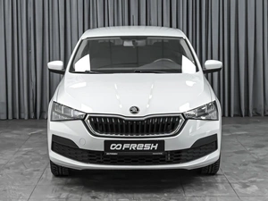 Лифтбек Skoda Rapid 2021 года, 1698000 рублей, Ставрополь