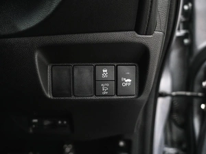 Универсал Honda Shuttle 2017 года, 1350000 рублей, Красноярск