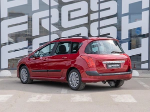 Универсал Peugeot 308 2008 года, 660000 рублей, Краснодар