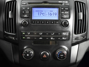 Хетчбэк Hyundai i30 2010 года, 699900 рублей, Казань