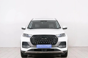 Внедорожник Chery Tiggo 8 Pro Max 2023 года, 3079000 рублей, Красноярск
