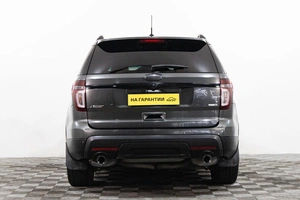 Внедорожник Ford Explorer 2015 года, 2589000 рублей, Сургут