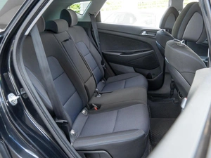 Внедорожник Hyundai Tucson 2017 года, 1897070 рублей, Волгоград
