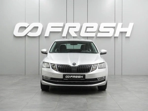 Лифтбек Skoda Octavia 2018 года, 1564000 рублей, Воронеж