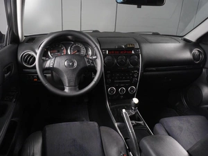 Седан Mazda 6 2007 года, 569000 рублей, Минеральные Воды