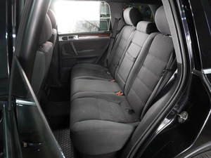Внедорожник Volkswagen Touareg 2008 года, 1279000 рублей, Воронеж