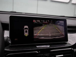 Внедорожник Geely Coolray 2020 года, 1650000 рублей, Большой Сочи