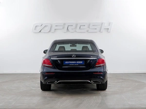 Седан Mercedes-benz E-класс 2019 года, 3848046 рублей, Москва