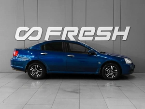 Седан Mitsubishi Galant 2008 года, 548000 рублей, Тверь