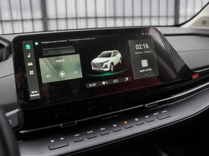 Внедорожник Changan CS55 Plus 2023 года, 2180000 рублей, Волгоград