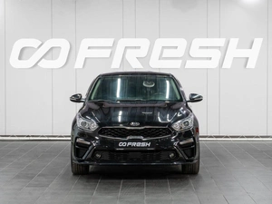 Седан Kia Cerato 2020 года, 1599000 рублей, Сургут