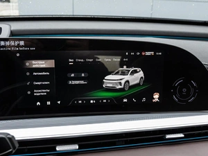 Внедорожник EXEED TXL 2024 года, 3200000 рублей, Краснодар