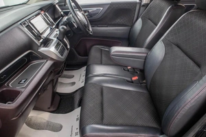 Хетчбэк Honda N-WGN 2014 года, 739000 рублей, Барнаул