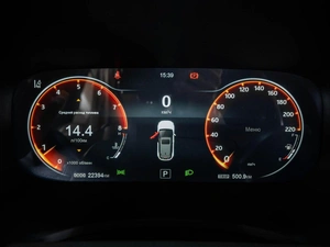 Внедорожник Москвич 3 2024 года, 1574000 рублей, Ставрополь