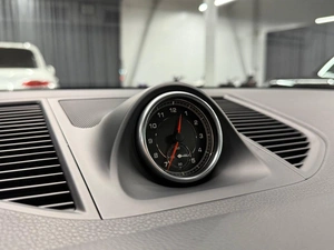 Внедорожник Porsche Macan 2020 года, 6990000 рублей, Павловская Слобода