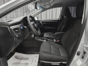 Седан Toyota Corolla 2013 года, 1165000 рублей, Красноярск