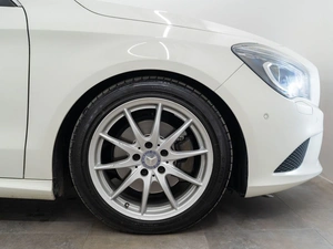 Универсал Mercedes-benz CLA-класс 2015 года, 1575000 рублей, Красноярск