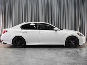 Седан Lexus GS 2013 года, 2279000 рублей, Тюмень