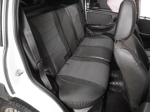 Внедорожник Chevrolet Niva 2018 года, 799000 рублей, Воронеж