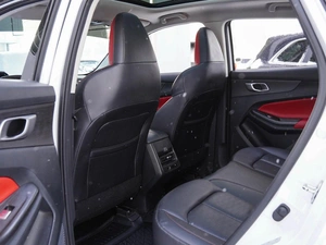 Внедорожник Changan CS55 Plus 2023 года, 2189000 рублей, Волгоград