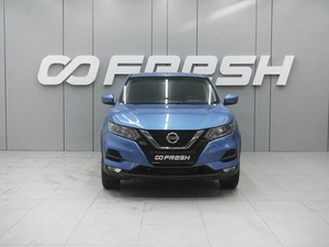 Внедорожник Nissan Qashqai 2019 года, 1599000 рублей, Ростов-на-Дону