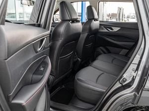 Внедорожник Changan CS35 Plus 2023 года, 1850000 рублей, Краснодар