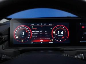 Внедорожник EXEED TXL 2023 года, 2488444 рублей, Москва