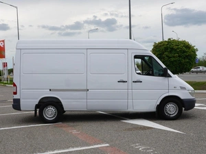 Mercedes-Benz Sprinter Classic, I (1995—н. в.) 311 CDI 2.1 MT (109 л.с.) 2017г. 2017 года, 2939000 рублей, Минеральные Воды