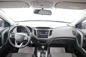 Внедорожник Hyundai Creta 2021 года, 1670000 рублей, Обнинск