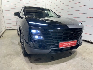 Внедорожник Jetour Dashing 2024 года, 2330000 рублей, Красноярск