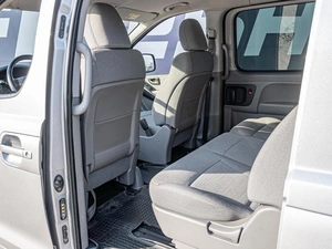 Минивэн Hyundai H-1 2019 года, 2841000 рублей, Краснодар