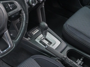 Внедорожник Subaru Forester 2016 года, 1849000 рублей, Сургут