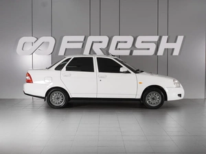 Седан ВАЗ (LADA) Priora 2013 года, 587000 рублей, Минеральные Воды