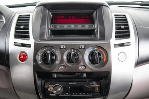 Внедорожник Mitsubishi Pajero Sport 2011 года, 1499000 рублей, Пермь