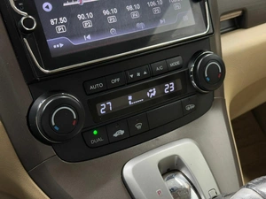 Внедорожник Honda CR-V 2008 года, 1320000 рублей, Красноярск