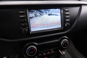 Седан Kia Rio 2019 года, 1049000 рублей, Красноярск