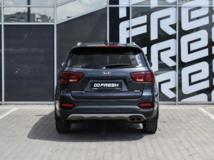 Внедорожник Kia Sorento Prime 2019 года, 2900000 рублей, Краснодар