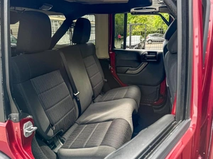 Внедорожник Jeep Wrangler 2011 года, 2550000 рублей, Большой Сочи