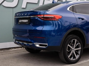 Внедорожник Haval F7x 2021 года, 1849000 рублей, Большой Сочи