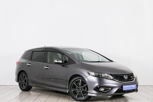 Хетчбэк Honda Jade 2015 года, 1629000 рублей, Красноярск