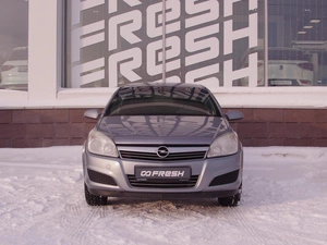 Седан Opel Astra 2008 года, 450000 рублей, Владимир