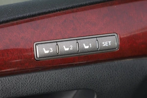 Внедорожник Lexus LX 2014 года, 5849000 рублей, Новосибирск