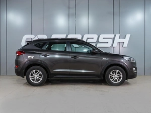 Внедорожник Hyundai Tucson 2016 года, 2109000 рублей, Воронеж