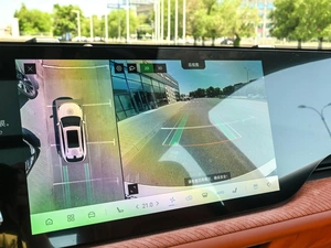 Внедорожник Changan CS75 Plus 2026 года, 3489000 рублей, Волгоград