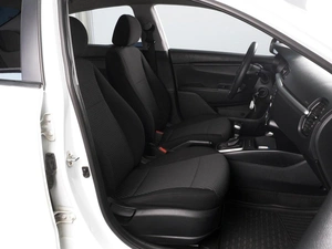 Седан Kia Rio 2019 года, 1199000 рублей, Красный Пахарь