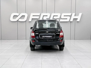 Универсал ВАЗ (LADA) Kalina 2010 года, 389000 рублей, Ростов-на-Дону