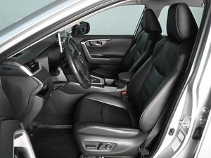 Внедорожник Toyota RAV4 2019 года, 3259000 рублей, Аксай