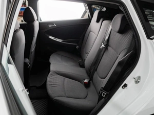 Хетчбэк Hyundai Solaris 2013 года, 919000 рублей, Тюмень