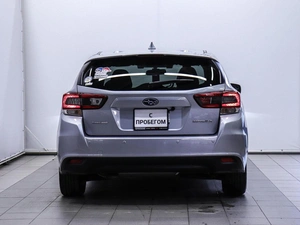 Хетчбэк Subaru Impreza 2021 года, 1490000 рублей, Красноярск